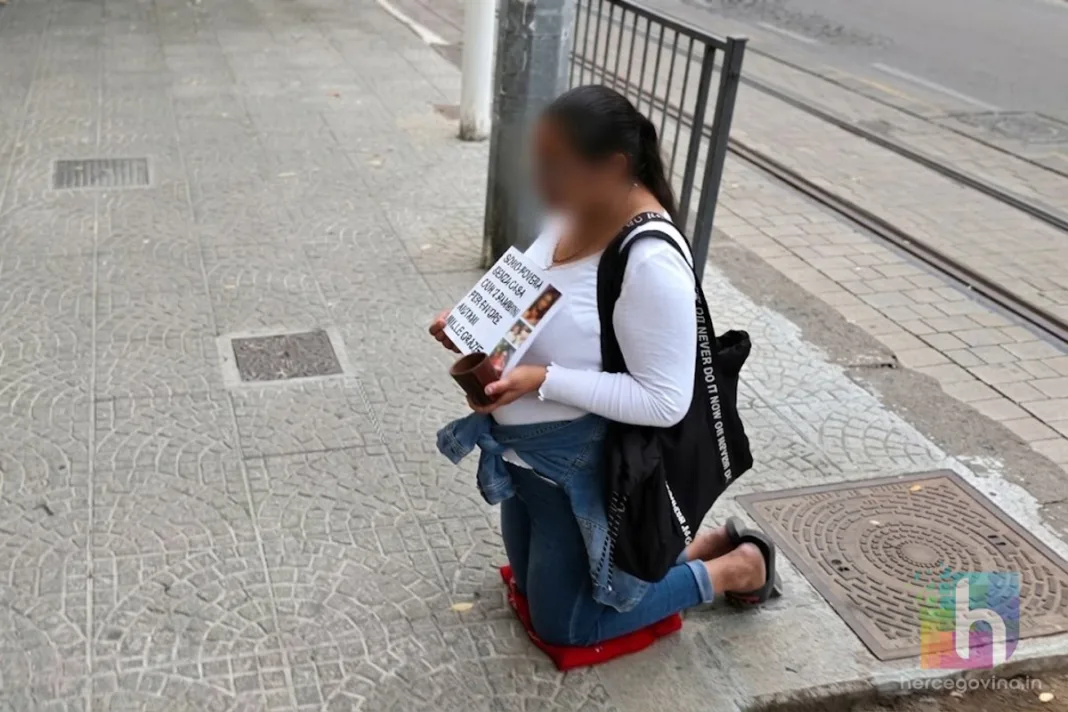 Poražavajući statistički podaci: U Hrvatskoj u riziku od siromaštva gotovo svaki peti stanovnik, a najugroženiji su umirovljenici i samci
