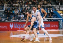 Prvi poraz Širokog u ABA ligi: Slovan slavio na Pecari