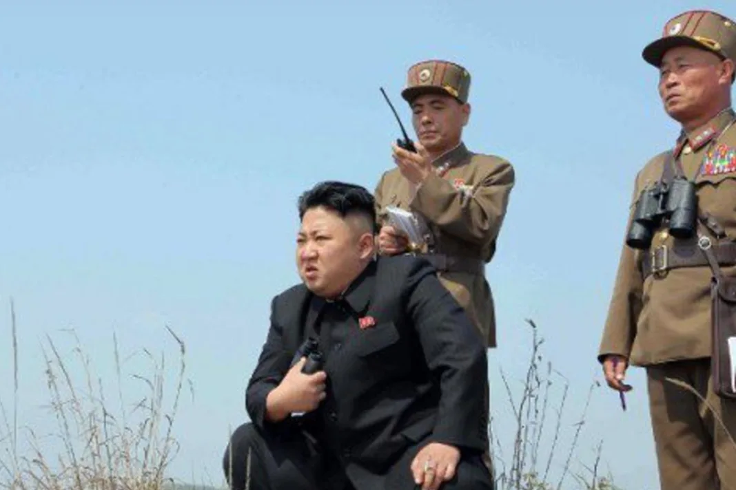 Rast napetosti na Korejskom poluotoku: Pjongjang poslao pismo UN-u i izložio haubicu uz granicu