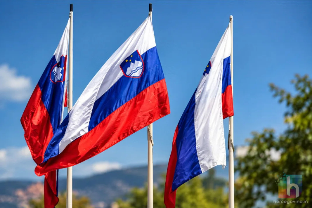 Slovenija znatno pooštrava uvjete za boravak i spajanje obitelji stranaca