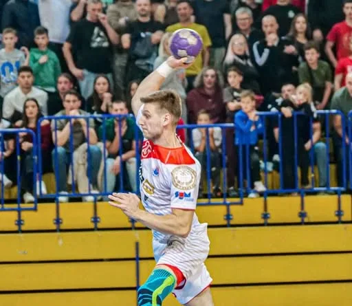 SRK Zrinjski: Dominacija i pobjeda Plemića na gostovanju kod Veleža