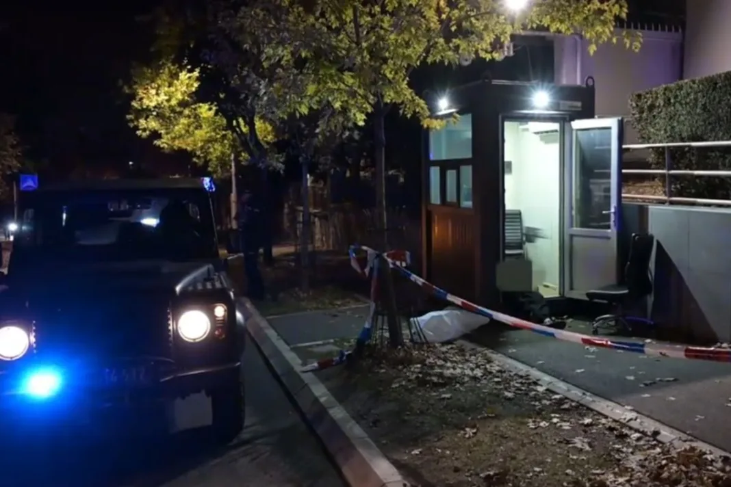 Novi detalji o napadaču u Beogradu: U svibnju uhićen u Münchenu, pa deportiran u Srbiju