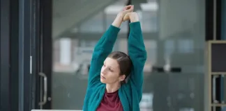 Istezanje utječe na mišiće drugačije nego što mnogi misle